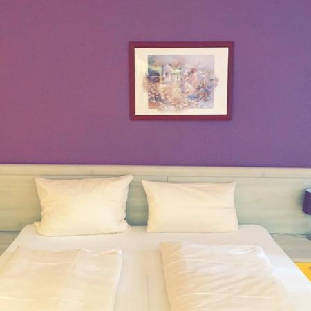 Hotel-Restaurant Kastel Bernkastel-Kues Eksteriør billede